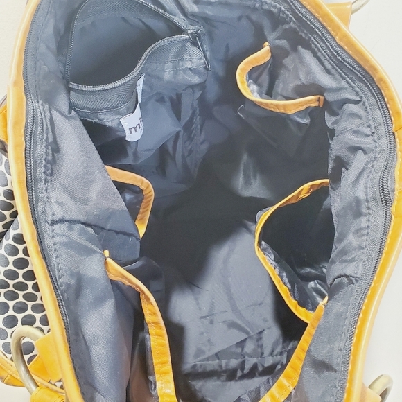 MiaBossi diaper polka dot large Bag - Picture 8 of 11